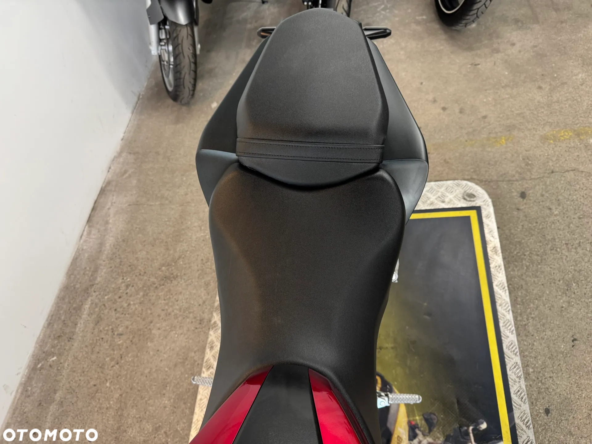 Honda CB - 26