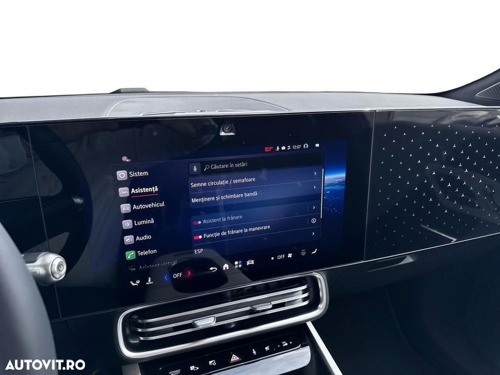 Mercedes-Benz CLA - 18