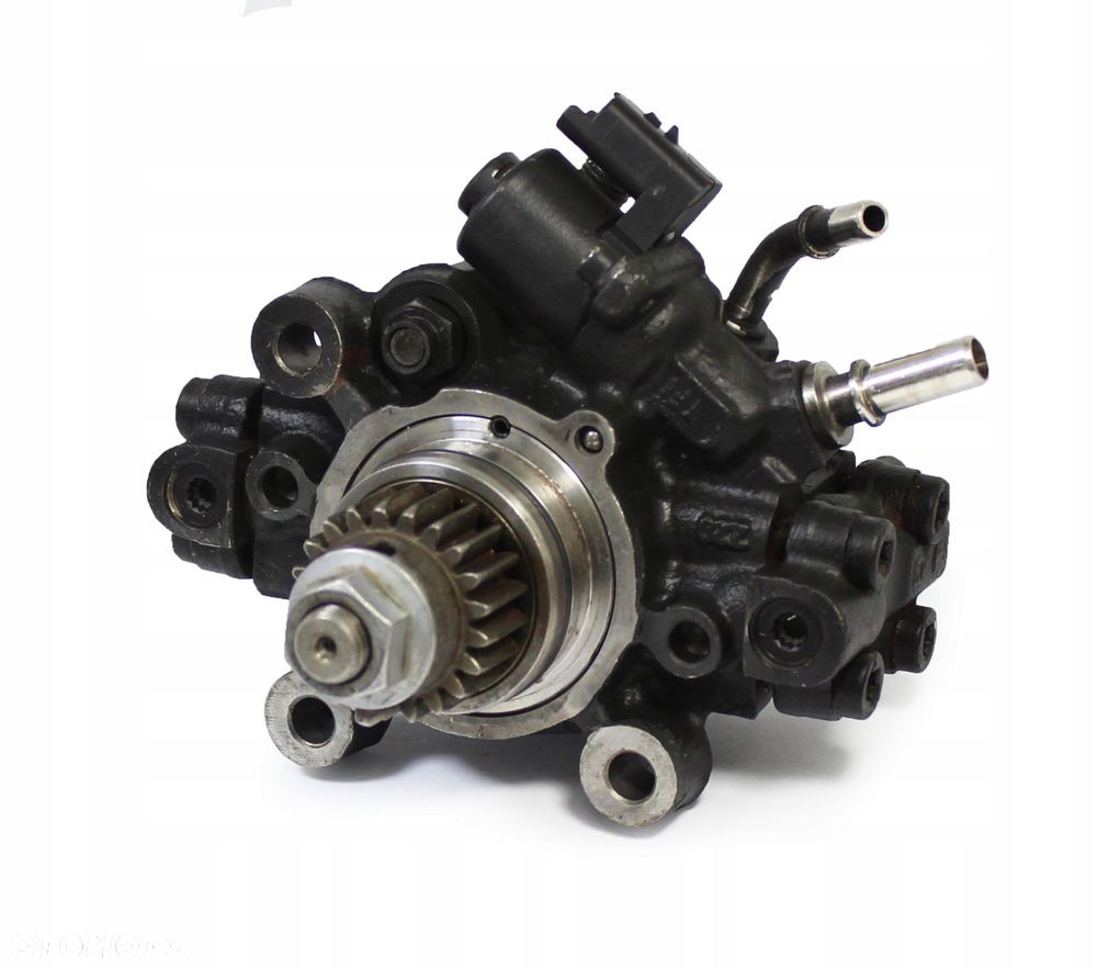 POMPA WTRYSKOWA RENAULT MASTER III 2.3 DCI OPEL MOVANO B 2.3 CDTI - 3