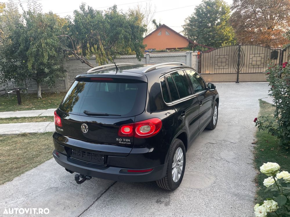 Volkswagen Tiguan - 6