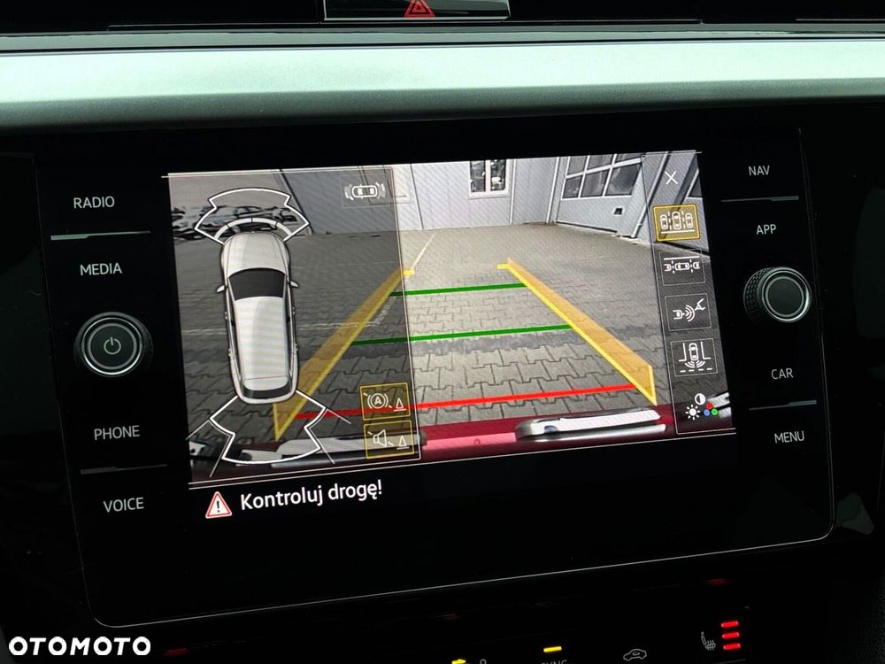 Volkswagen Arteon Shooting Brake 2.0 TSI R-Line DSG - 27