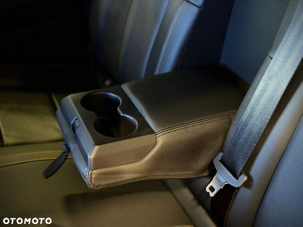 Ford Ranger Wildtrak - 40