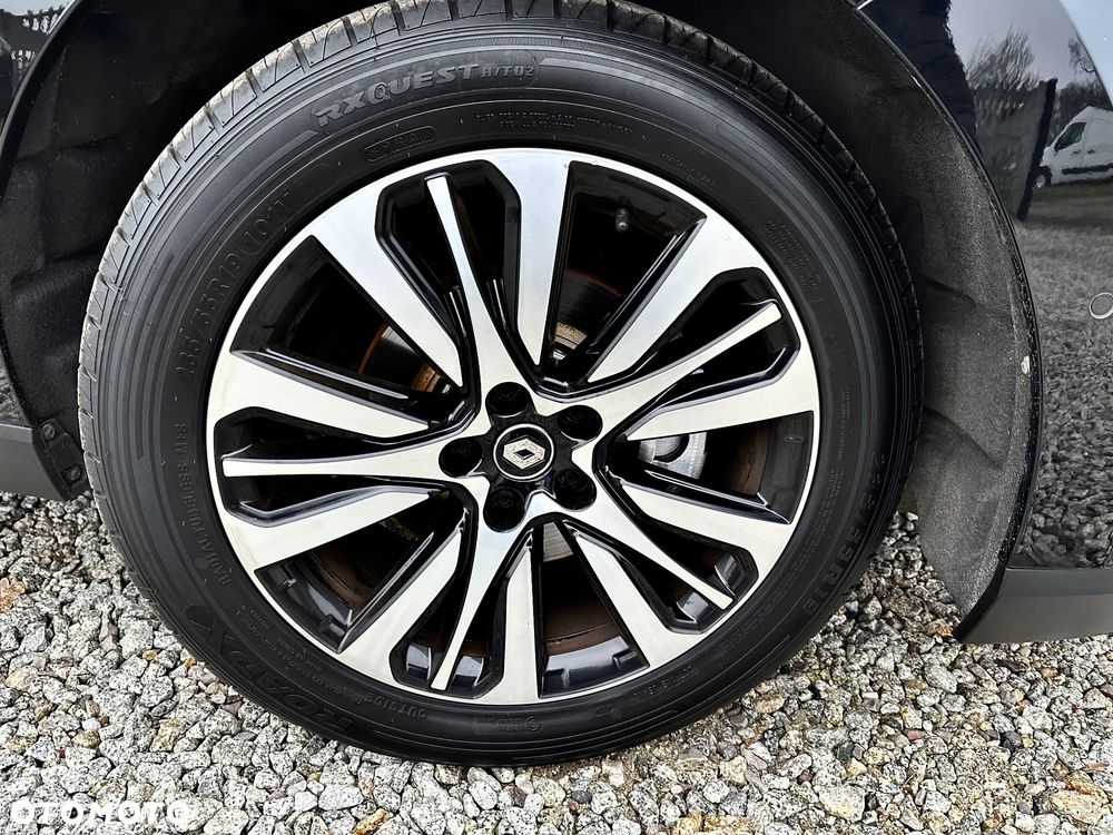 Renault Espace BLUE dCi 200 EDC INITIALE PARIS - 28