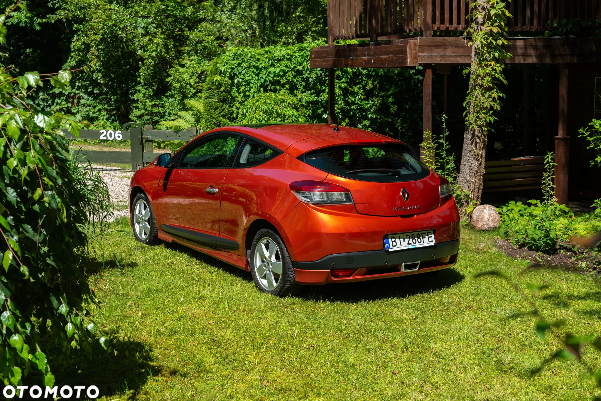 Renault Megane CC 1.6 16V Authentique - 4