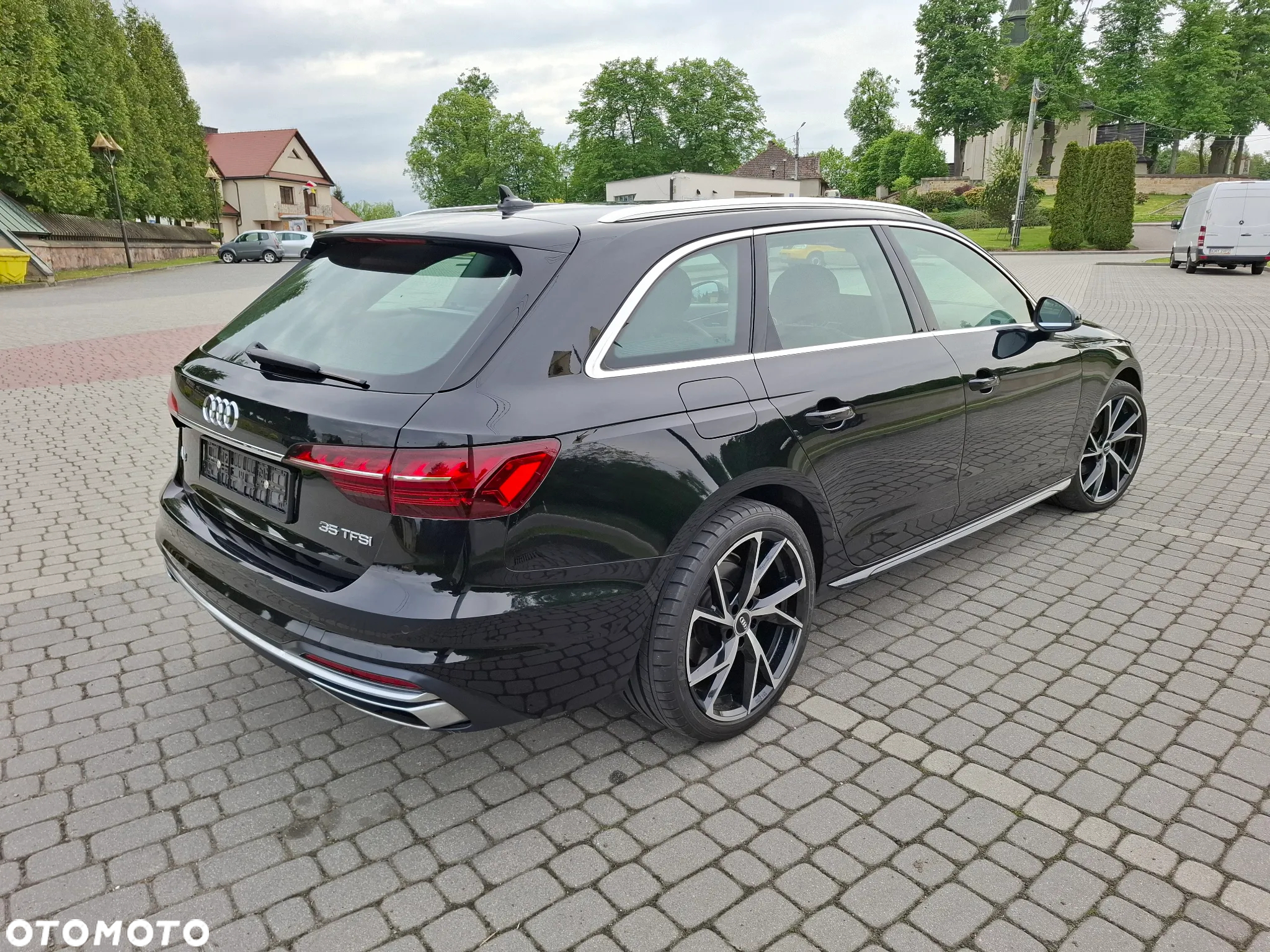 Audi A4 - 11