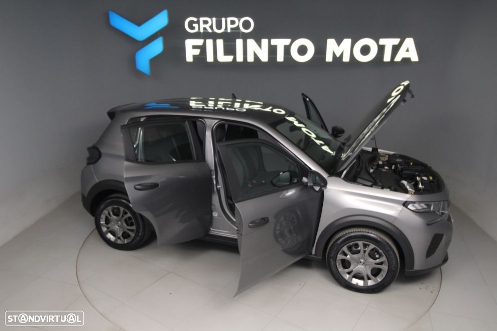 Citroën C3 1.2 Turbo You - 14