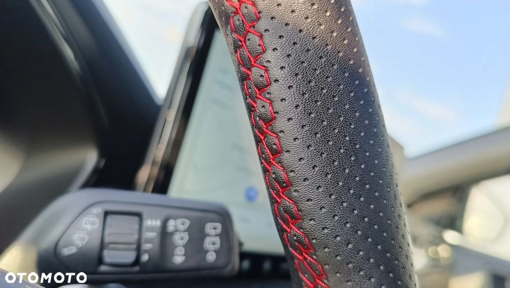 Ford Focus 1.5 EcoBlue ST-Line X - 18