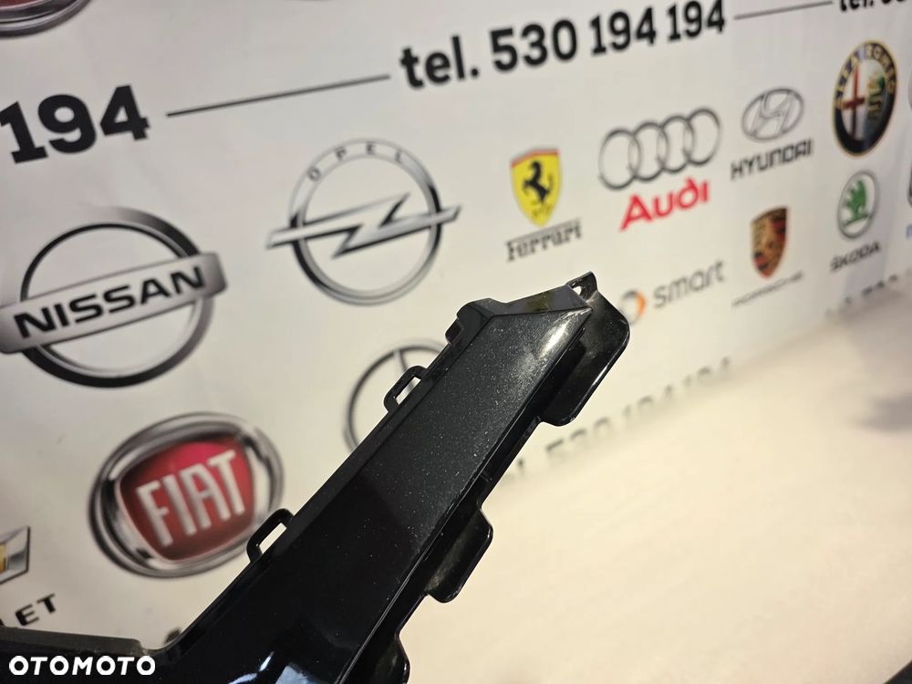 AUDI A6 / S6 C8 4K0 S-LINE 18- ZDERZAK PRZEDNI PRZÓD NA SPRYSKI + 6xPDC KOLOR METALIK NR 4K0807437F / 4K0807437G NR AUKCJI NZ2329 - 9