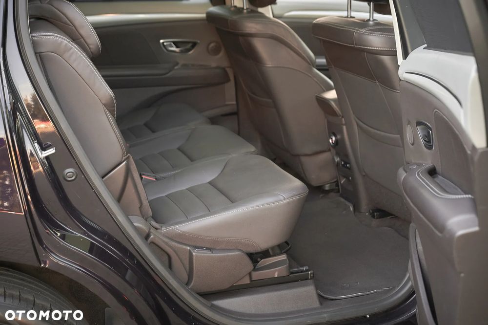 Renault Espace 1.6 dCi Energy Initiale Paris EDC 7os - 26