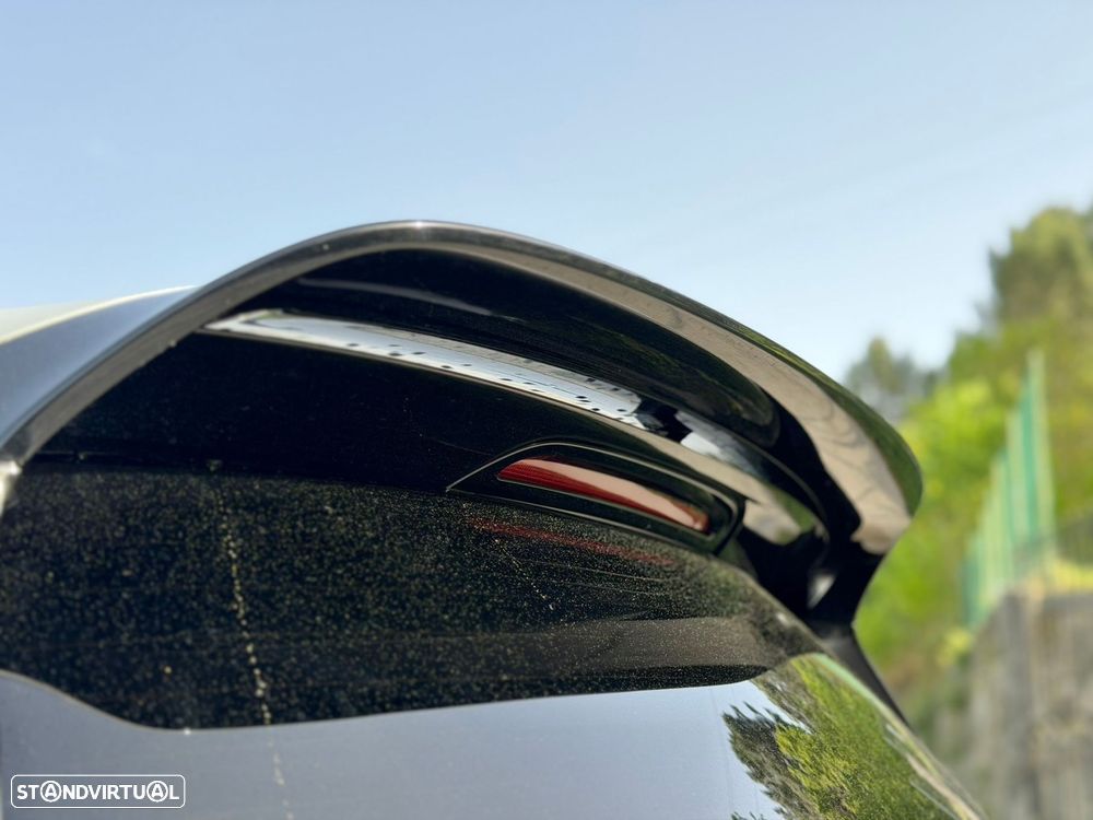 VW Golf GTI Clubsport DSG - 58