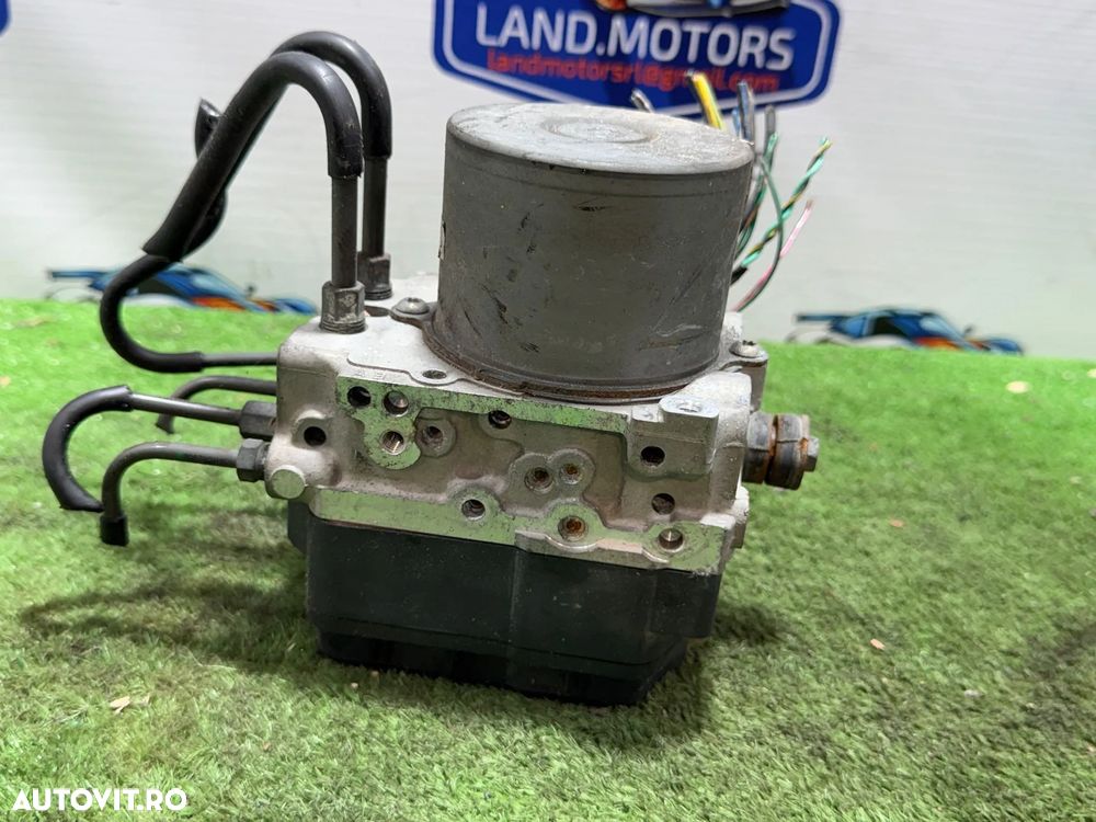 POMPA ABS MAZDA 6 SPORT D 2.2 DIESEL 2009 COD OEM 133800-445 / HATCHBACK 2007-2012 - 6