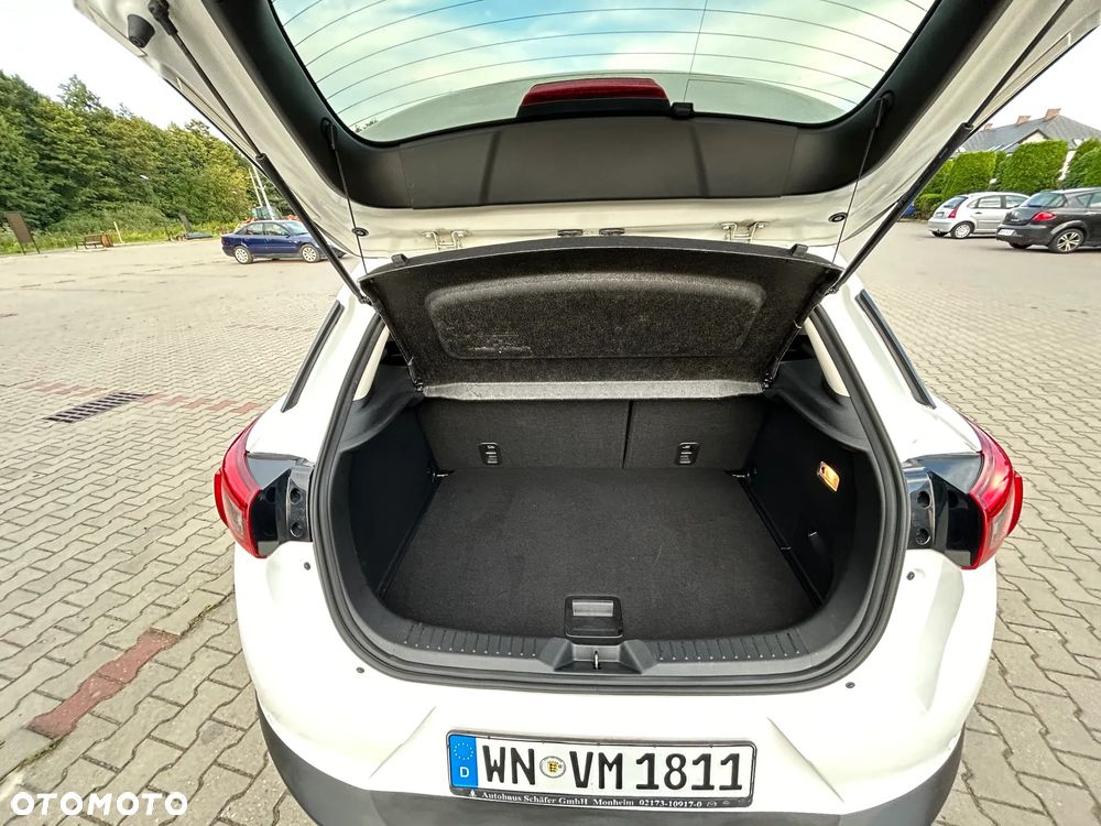 Mazda CX-3 - 19