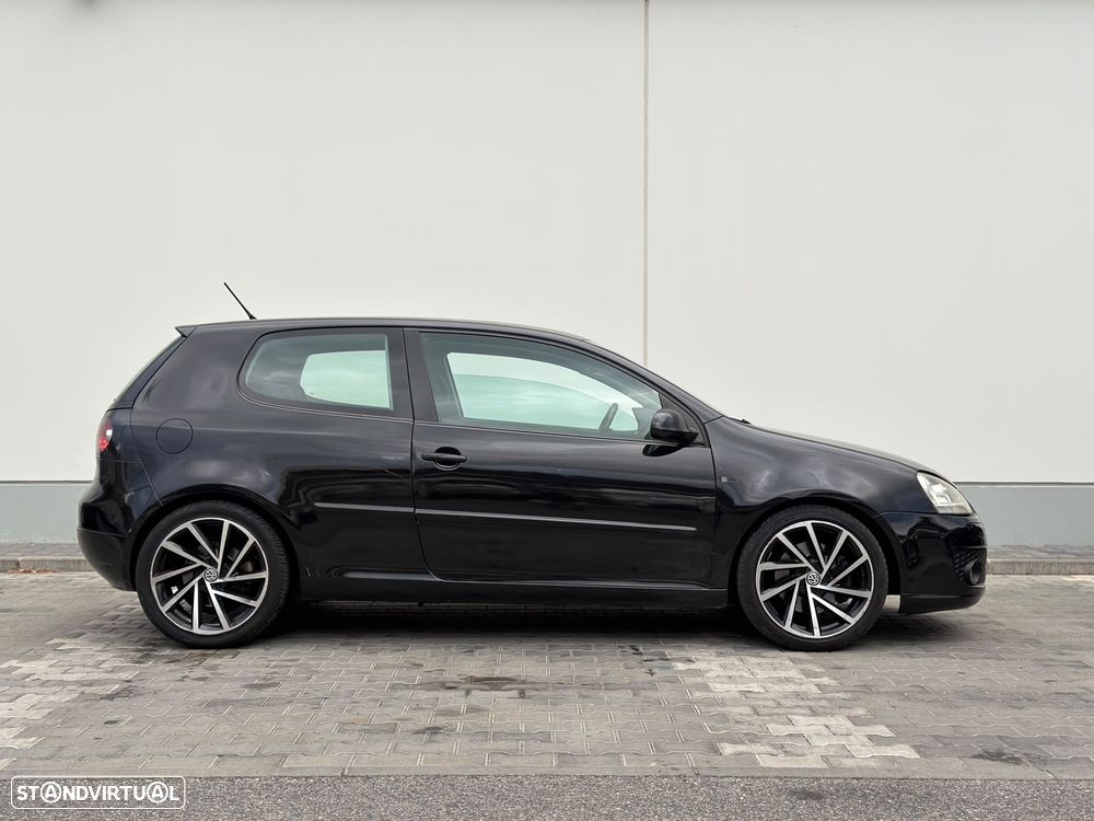 VW Golf 1.4 TSi GT Sport - 9