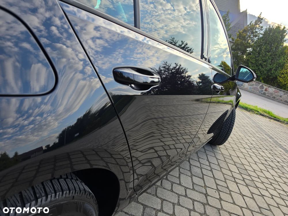 Volkswagen Golf 1.6 TDI BMT Highline DSG - 8