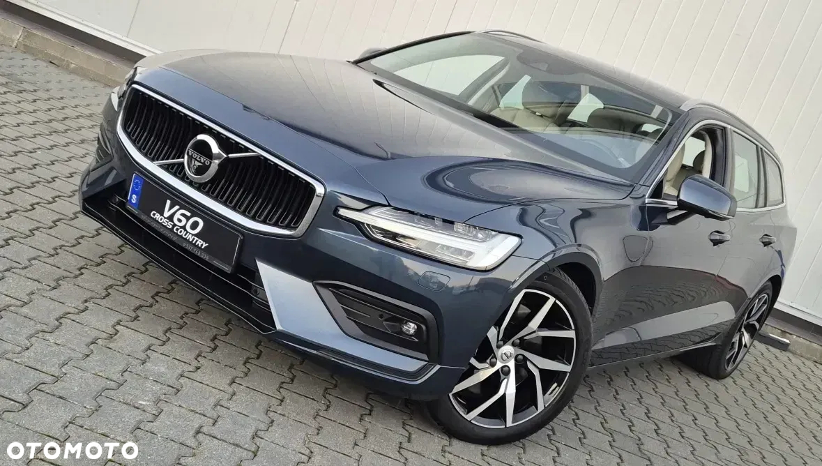 Volvo V60 T5 GPF Momentum - 18