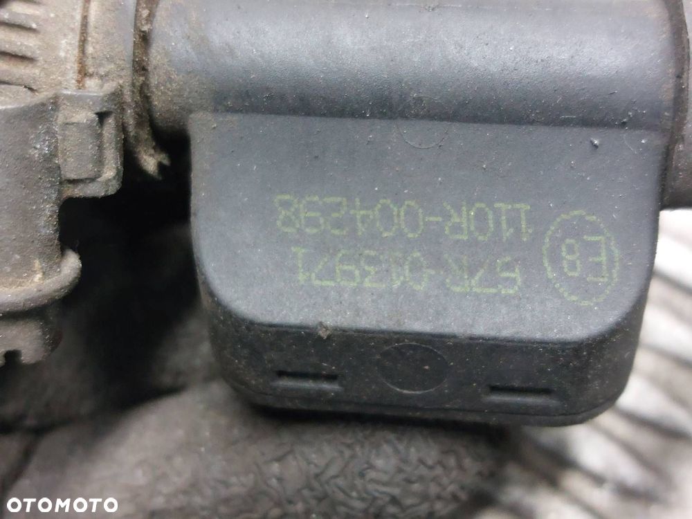 INSTALACJA GAZOWA LPG VW BORA I 2.0 8V 67R-013949 - 13