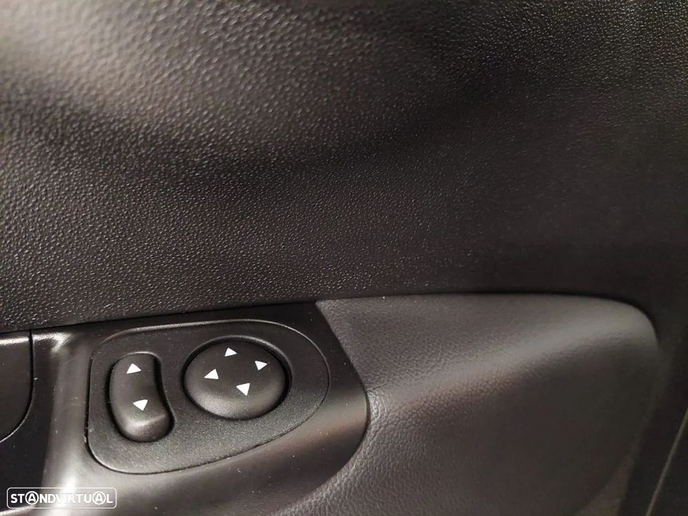 Fiat 500 1.0 Hybrid Sport - 6