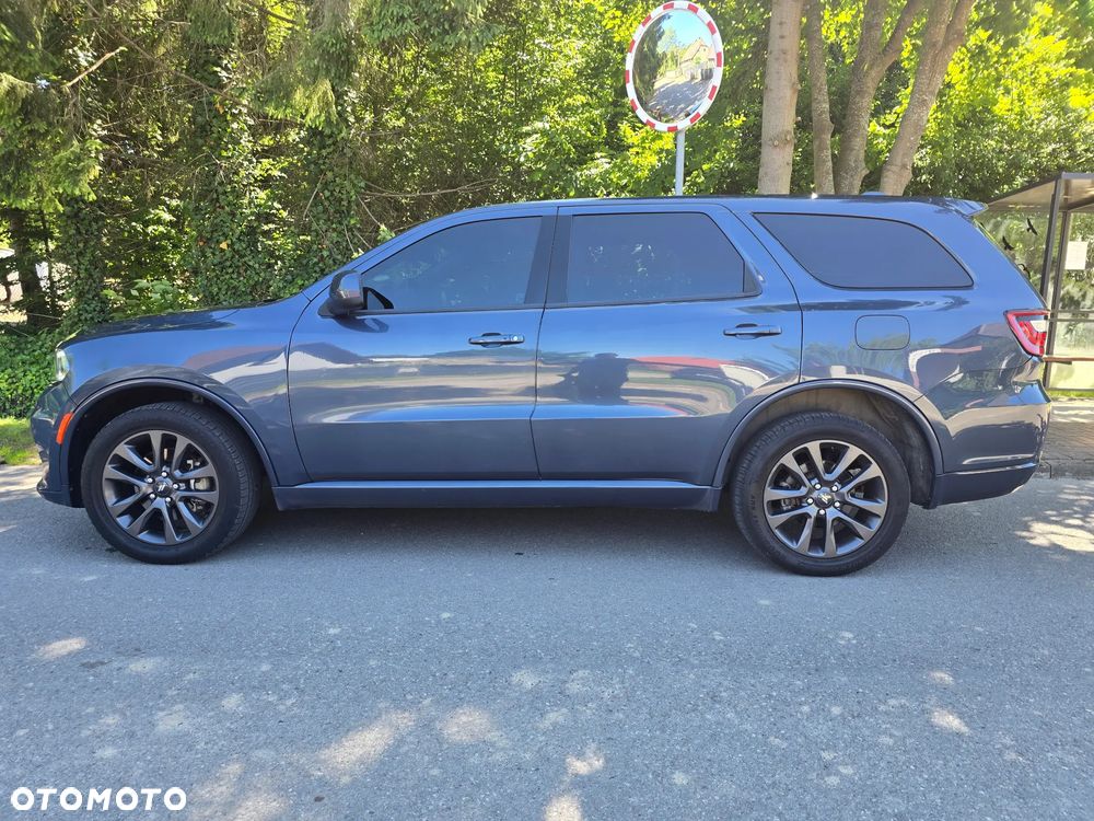 Dodge Durango - 1