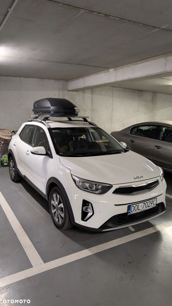 Kia Stonic 1.2 L - 12