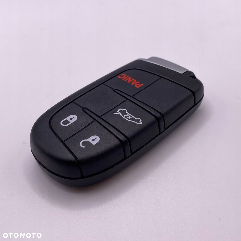 Kluczyk samochodowy Smart Key Usa Oe Dodge Charger Challenger Dart - 4