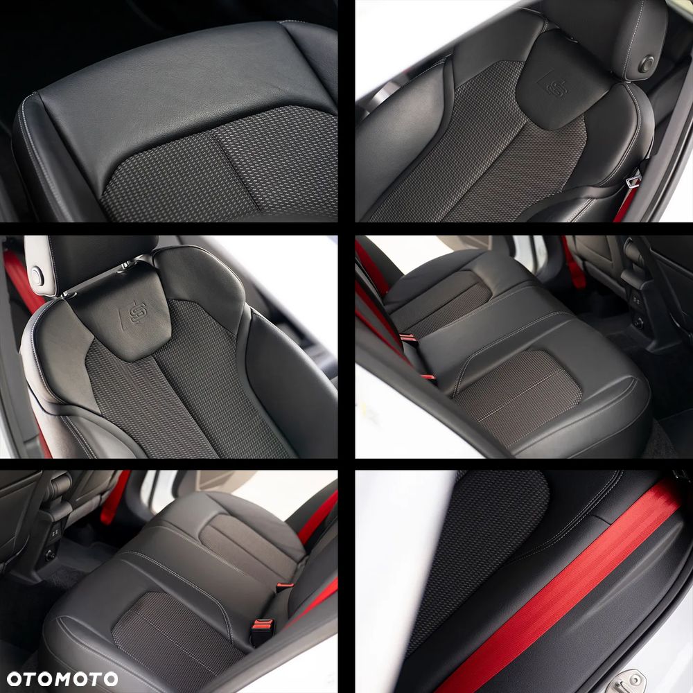 Audi Q2 35 TFSI S tronic S line - 33