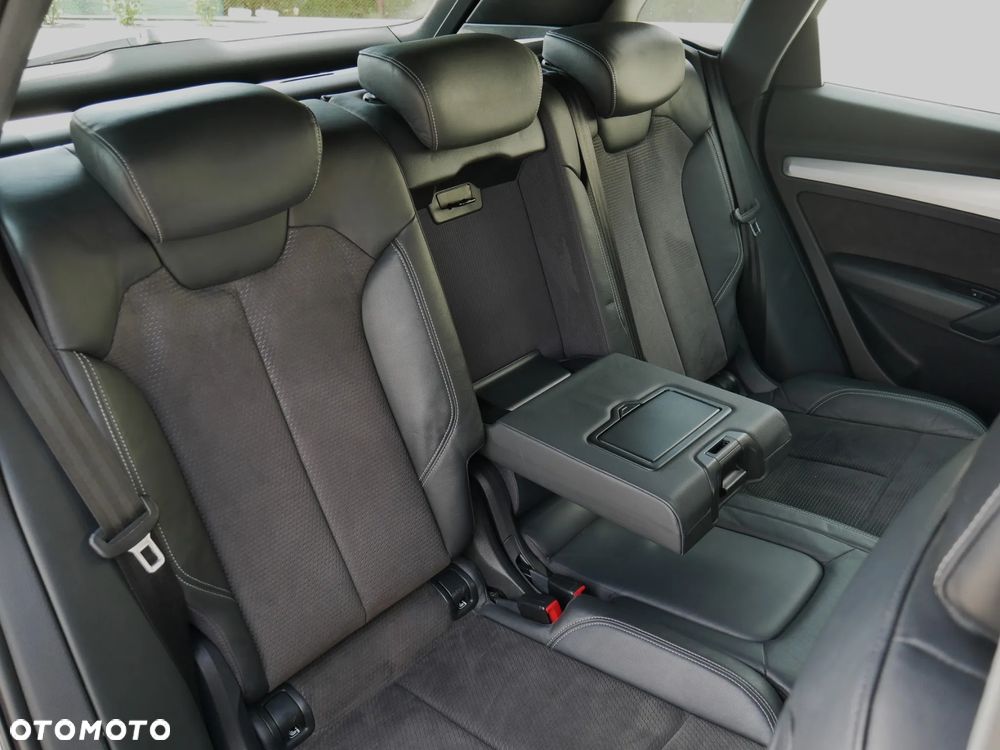 Audi Q5 2.0 TDI Quattro Sport S tronic - 27