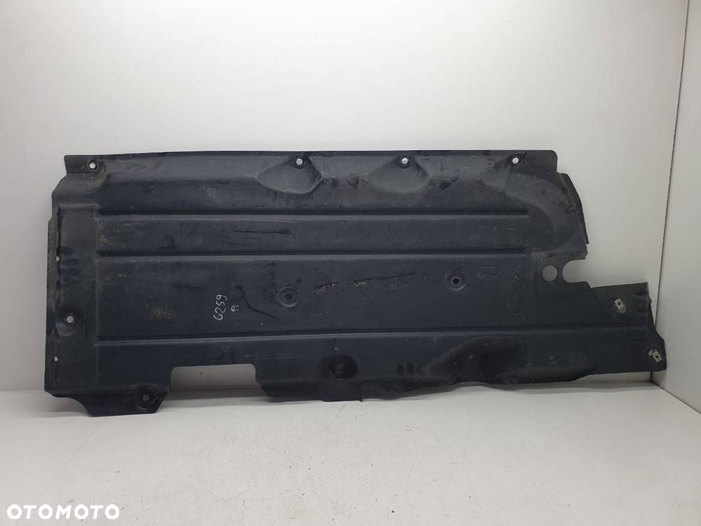 OSŁONA PODWOZIA PODŁOGI PŁYTA PRAWA FORD TOURNEO COURIER B460 JT76-11133-AC - 3