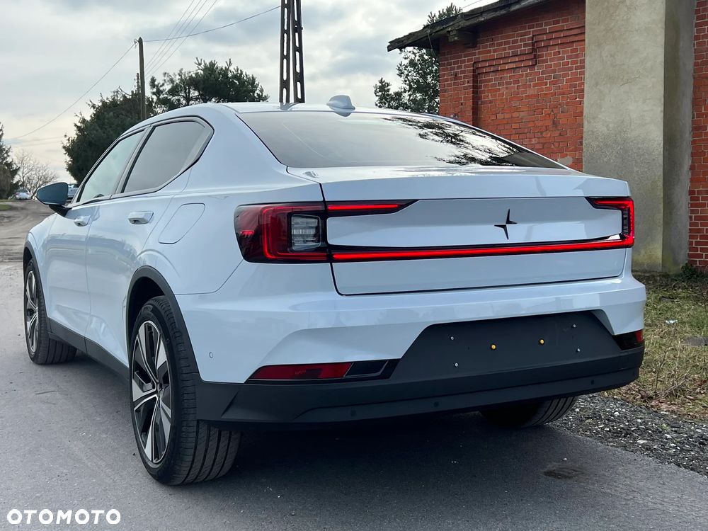 Polestar 2 Single Motor 69kWh - 3