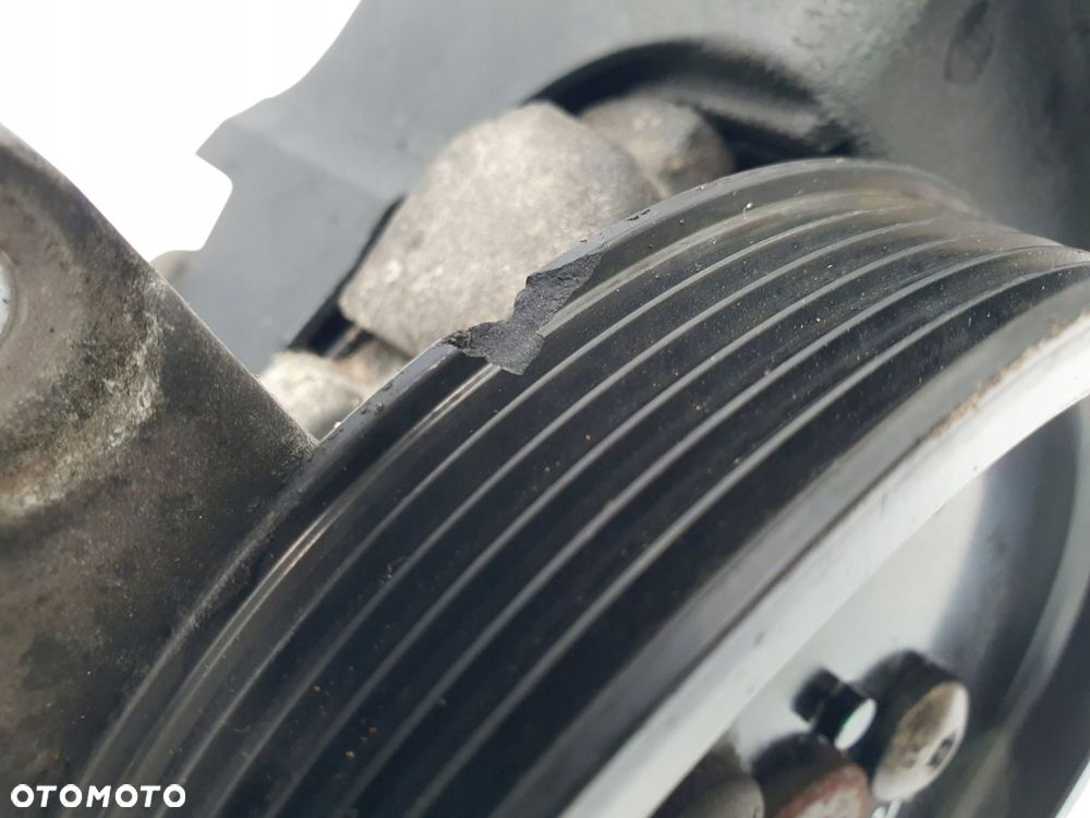 POMPA WSPOMAGANIA BMW X3 E83 2.0 D 7692974536 - 6