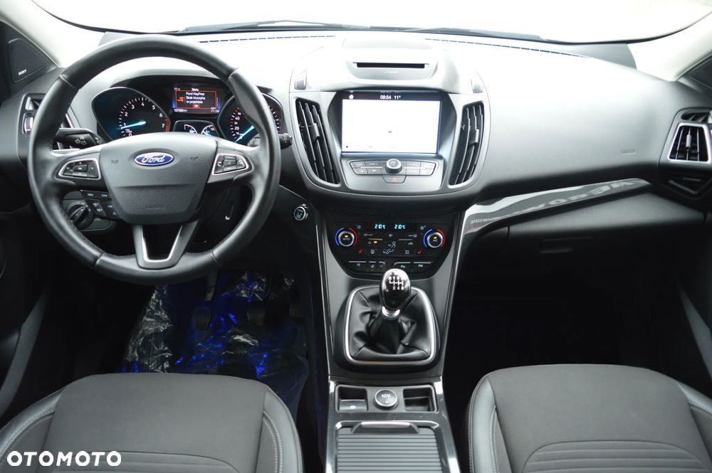 Ford Kuga 1.5 EcoBoost FWD Titanium ASS GPF - 19