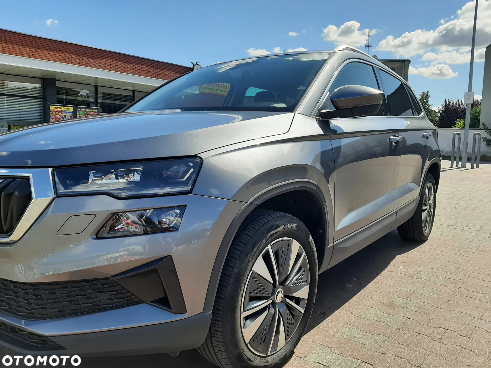 Skoda Karoq 2.0 TDI SCR 4x2 Style - 2