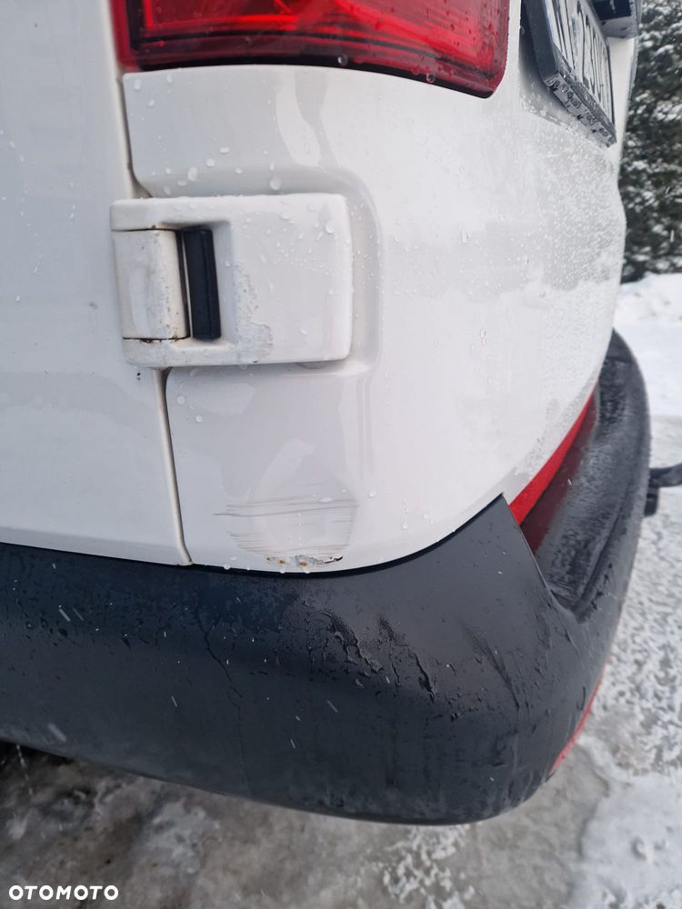 Volkswagen Transporter - 6