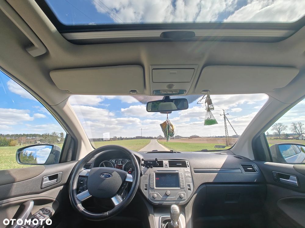 Ford Kuga 2.0 TDCi 4WD Titanium - 9