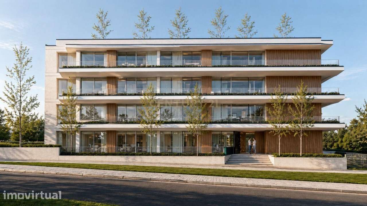 PRÉ-LANÇAMENTO | Um novo conceito de exclusividade e investimento em V - Grande imagem: 3/9