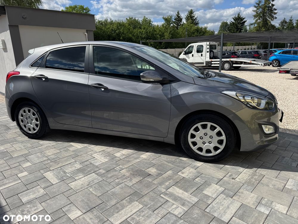 Hyundai i30 1.4 Premium - 5