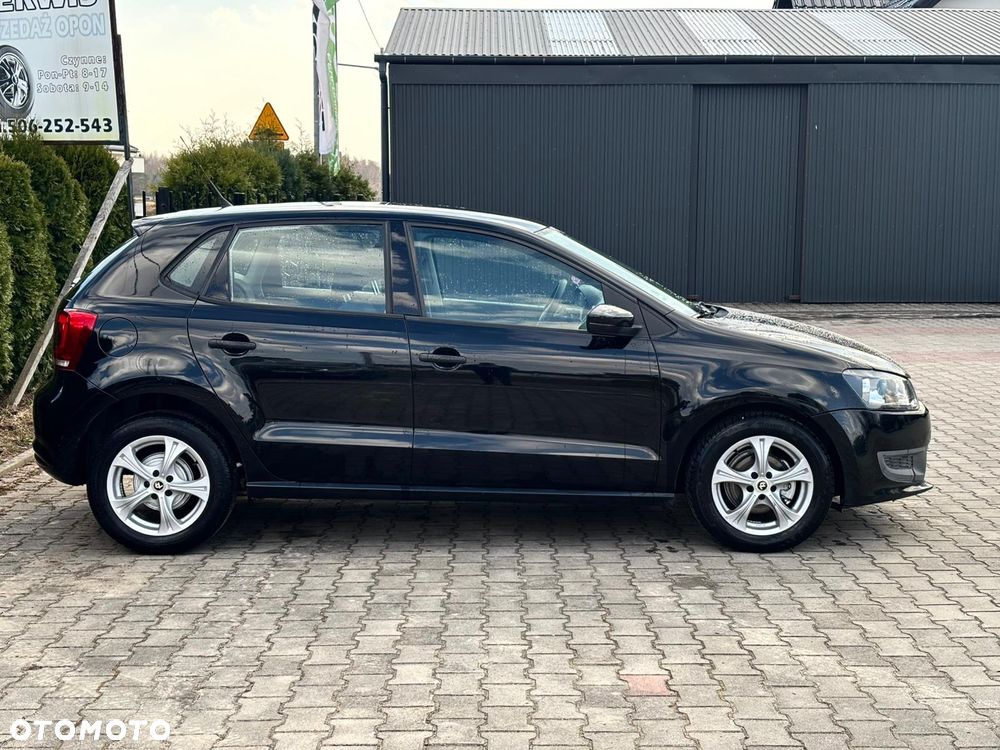 Volkswagen Polo 1.2 Life - 9