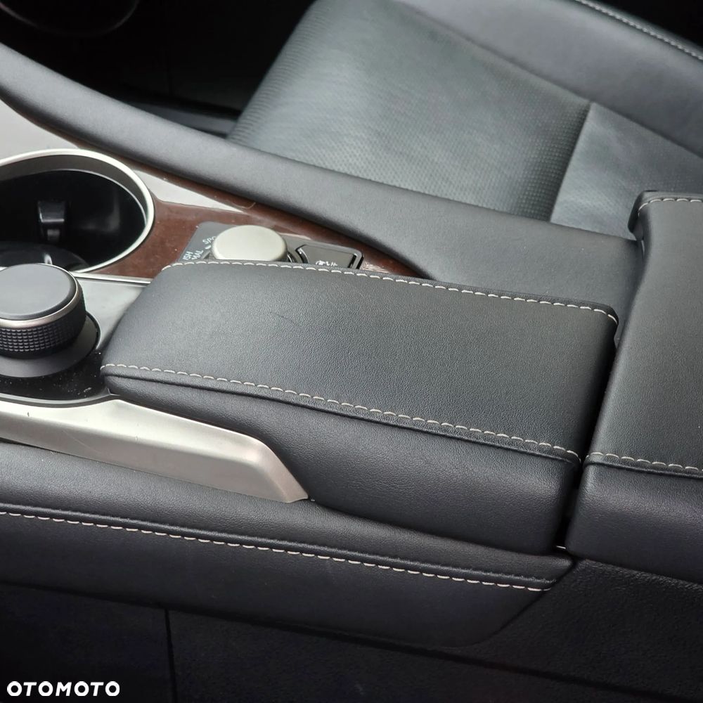 Lexus RX 350 Prestige - 7