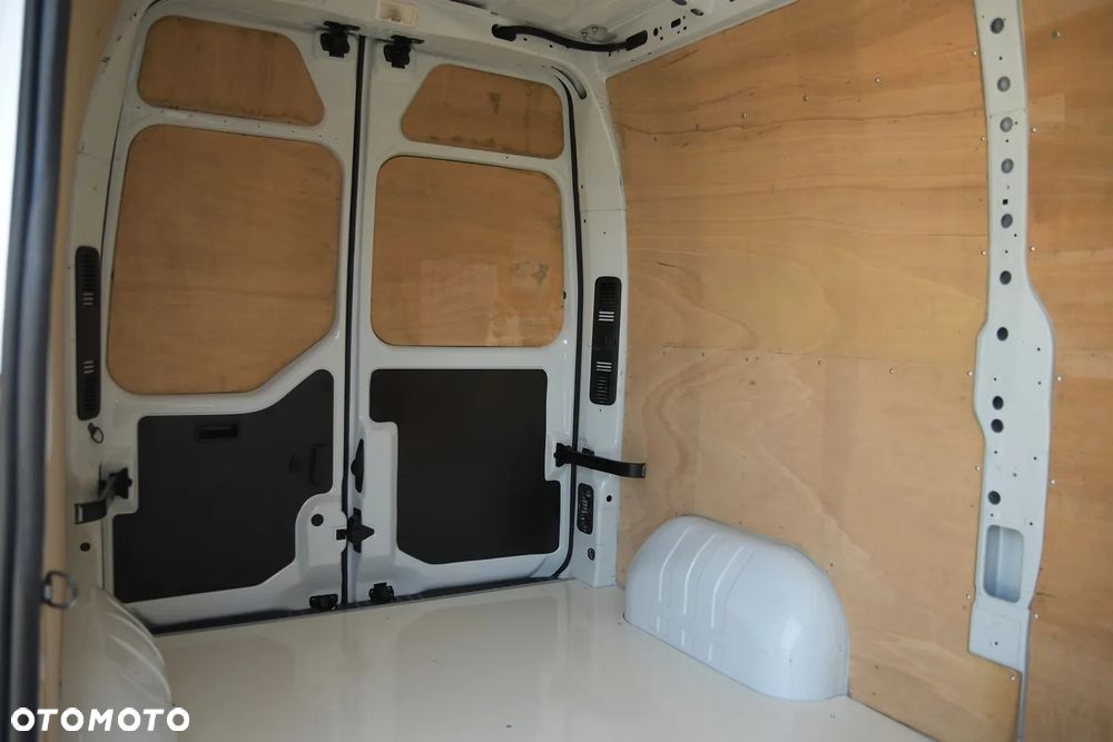 Renault MASTER 2.3 dCi 125KM * NISKI PRZEBIEG: 124000km * JAK NOWY! - 16