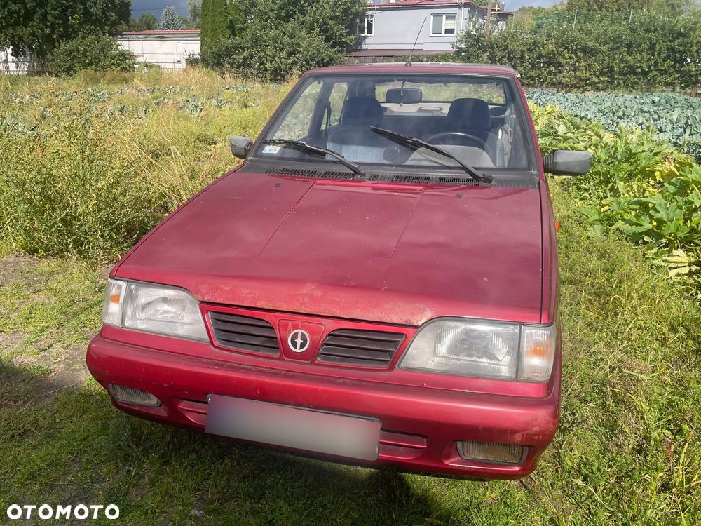 Polonez Atu - 2