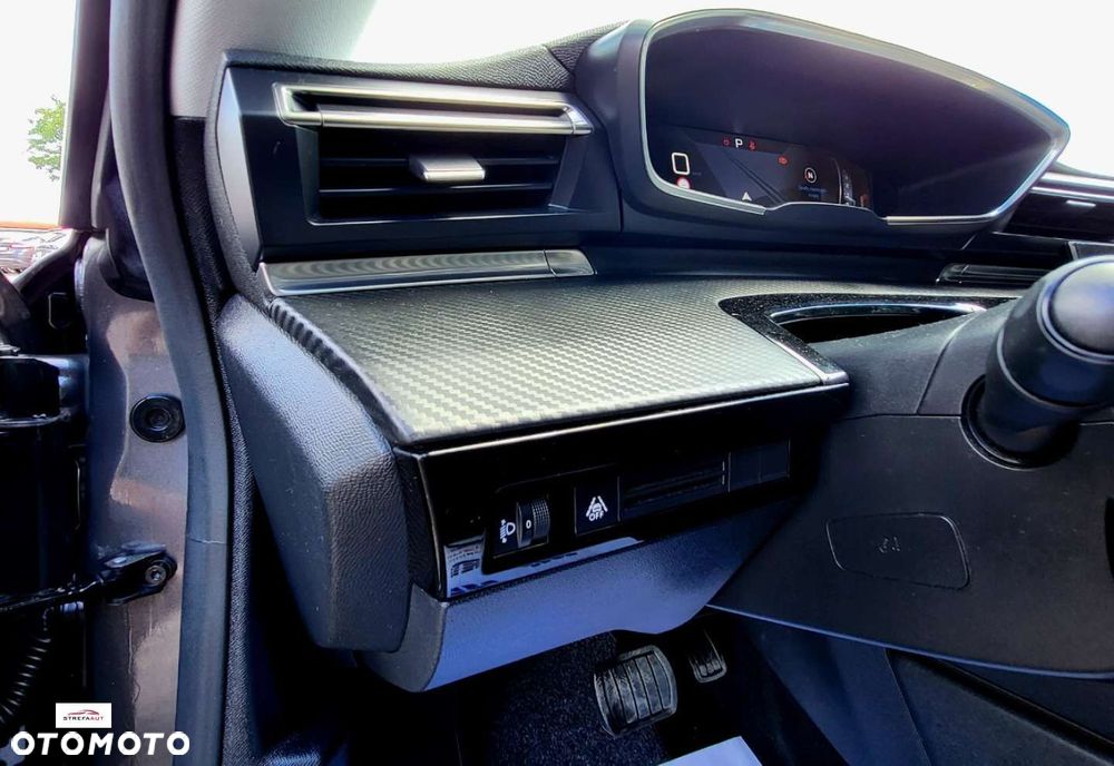 Peugeot 508 - 19