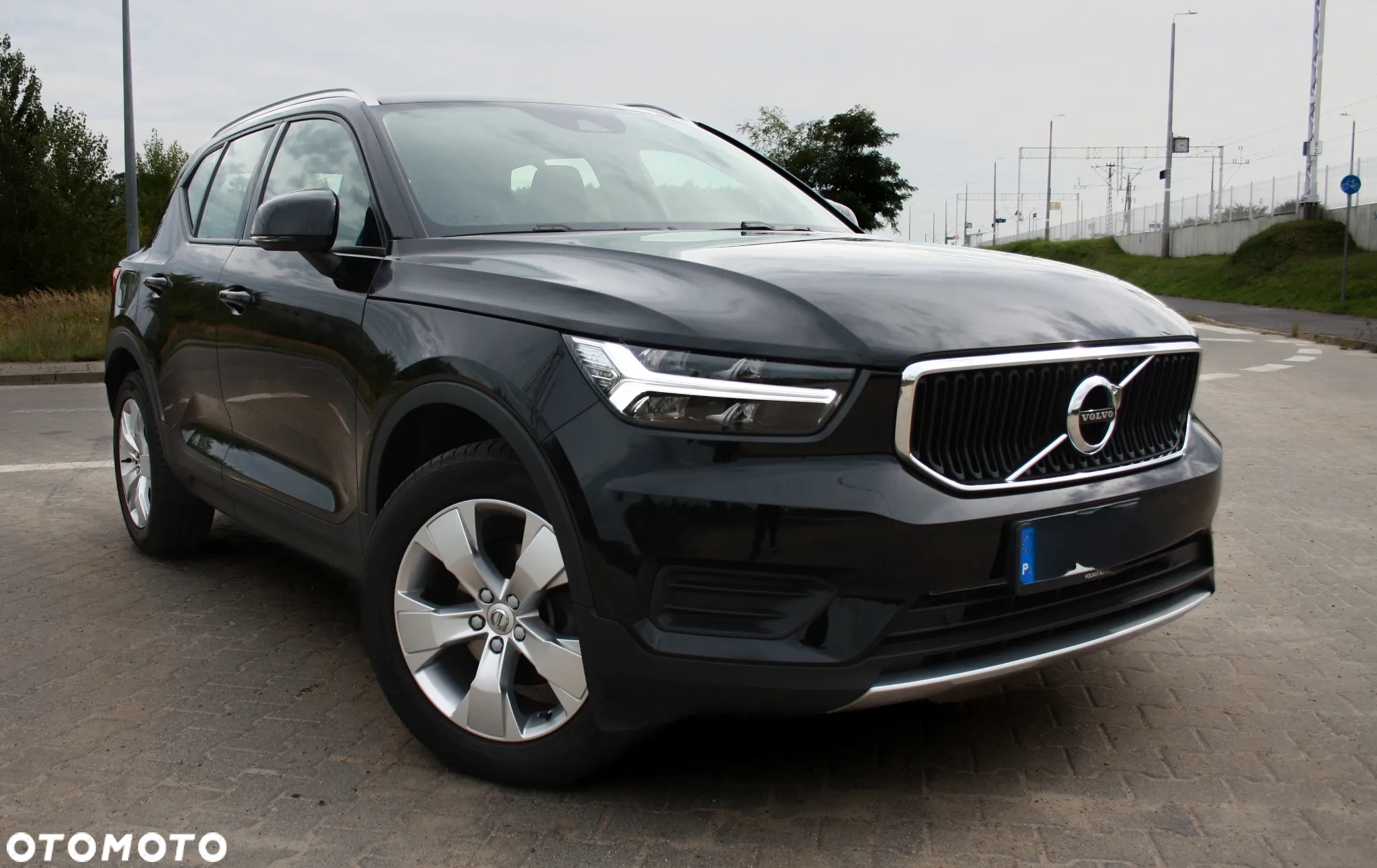 Volvo XC 40 T3 Momentum Pro - 7