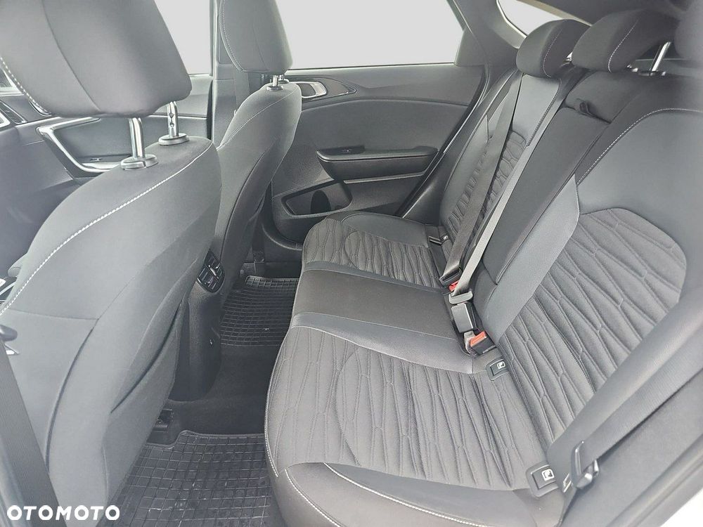 Kia ProCeed 1.5 T-GDI GT Line DCT - 22