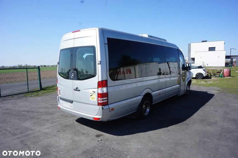 Mercedes-Benz SPRINTER - 6