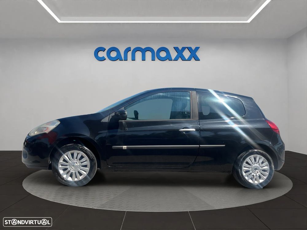 Renault Clio 1.2 16V GT - 3