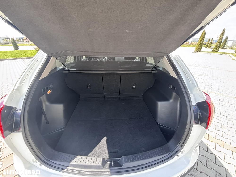 Mazda CX-5 SKYACTIV-D 150 AWD Drive Nakama - 8