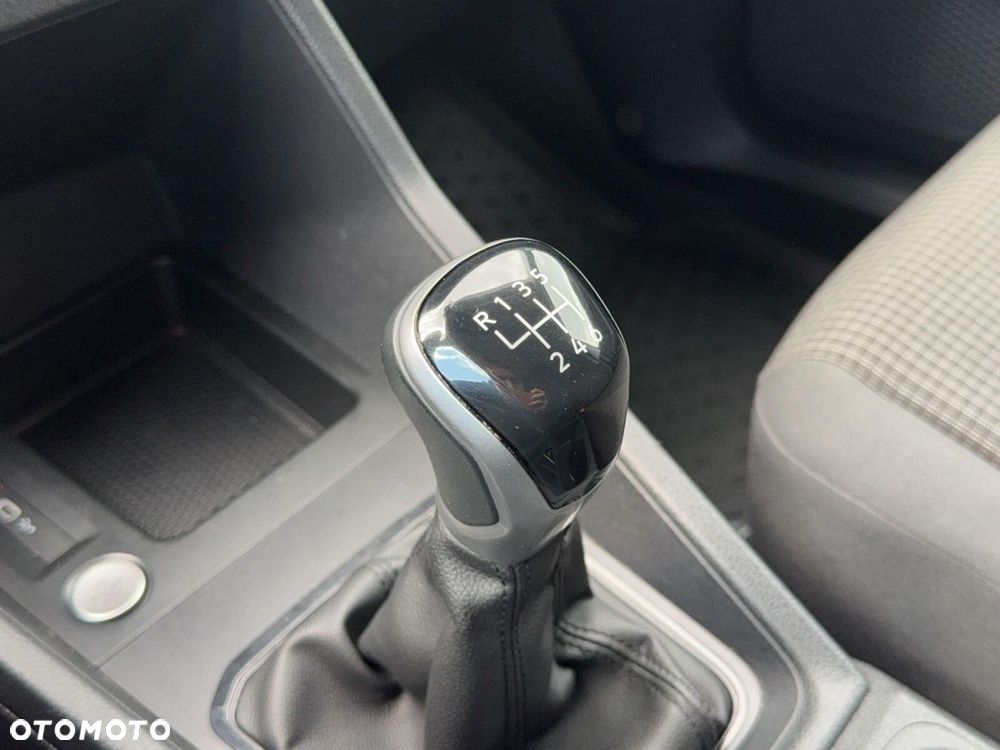 Volkswagen Caddy Cargo Maxi 2.0 TDI /102 KM - 24