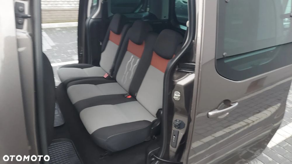 Peugeot Partner Tepee BlueHDi 100 Stop&Start ETG6 Active - 16