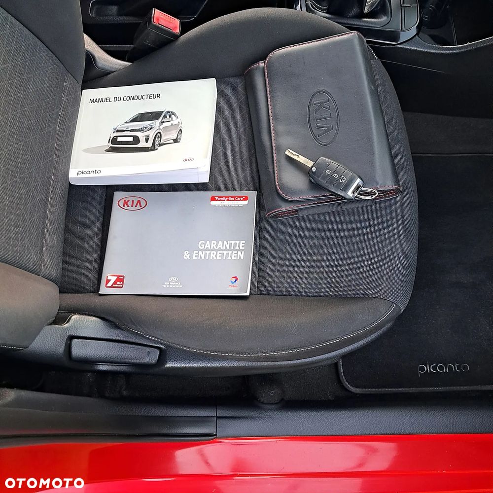 Kia Picanto 1.0 Edition 7 - 31