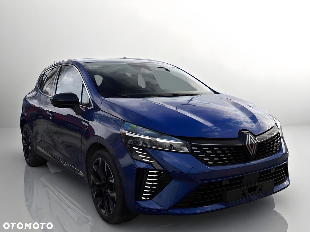 Renault Clio 1.0 TCe Generation - 3