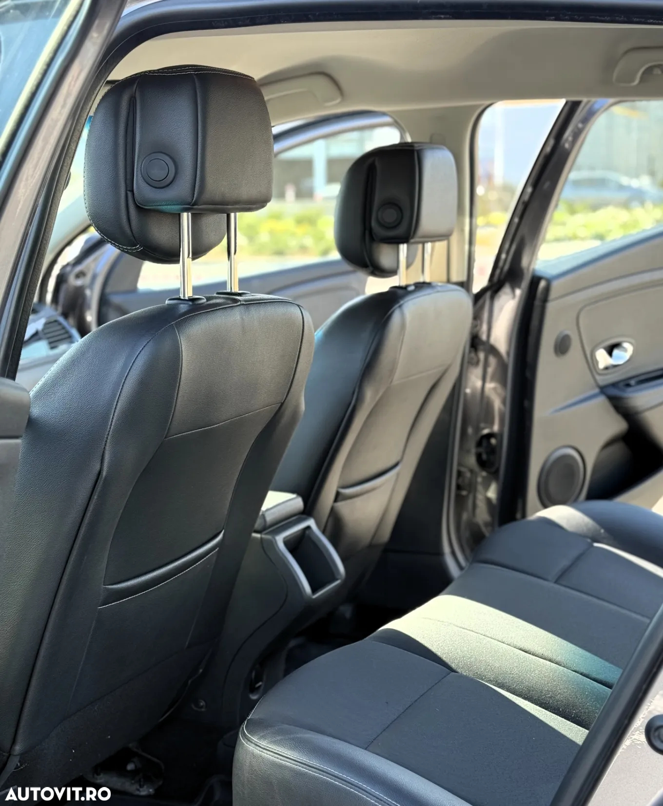 Renault Megane - 13